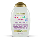 OGX Extra Strength Damage Remedy + Coconut Miracle Oil Conditioner 13oz