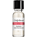 Sally Hansen Hard as Nails Strength Treatment - 45077 Clear Transparent 0.45 oz Nail Treatment