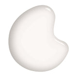 Sally Hansen Xtreme Wear Nail Polish, White On, 0.4 oz, Chip Resistant, Bold Color