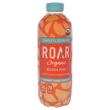 Complete Hydration Organic - Georgia Peach