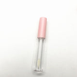 5/10Ml Diy Lege Hervulbare Clear Mascara Buizen Vloeibare Wimper Cr?me Flacon Fles Reizen Draagbare Schoonheid Cosmetica Containers