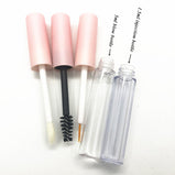 5/10Ml Diy Lege Hervulbare Clear Mascara Buizen Vloeibare Wimper Cr?me Flacon Fles Reizen Draagbare Schoonheid Cosmetica Containers