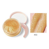 Pudaier Lip Scrub Color 03#