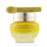 L'Occitane - Immortelle Divine Eye Balm - Ultimate Youth Eye Balm - 15ml/0.5oz