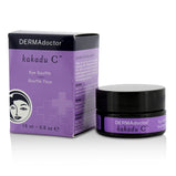 DERMAdoctor - Kakadu C Eye Souffle - 15ml/0.5oz