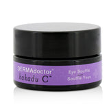 DERMAdoctor - Kakadu C Eye Souffle - 15ml/0.5oz