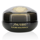 Shiseido - Future Solution LX Eye & Lip Contour Regenerating Cream - 17ml/0.61oz