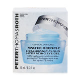 Peter Thomas Roth - Water Drench Hyaluronic Cloud Hydrating Eye Gel - 15ml/0.5oz