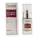 Guinot - Age Logic Yeux Intelligent Cell Renewal For Eyes - 15ml/0.5oz