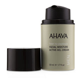 Ahava - Time To Energize Facial Moisture Active Gel Cream - 50ml/1.7oz