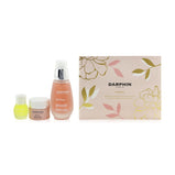 Darphin - Intral Soothing Botanical Wonders Set: Soothing Serum 30ml+ Soothing Cream 5ml+ Chamomile Aromatic Care 4ml - 3pcs