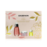 Darphin - Intral Soothing Botanical Wonders Set: Soothing Serum 30ml+ Soothing Cream 5ml+ Chamomile Aromatic Care 4ml - 3pcs