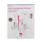 StriVectin - Skin Transforming Collection (Full Size Trio): Cleanser 150ml + Eye Concentrate (30ml+7ml) + Eyes Primer 10ml - 4pcs