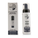 Nioxin - Diameter System 2 Scalp & Hair Treatment (Natural Hair, Progressed Thinning) - 200ml/6.76oz