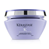 Kerastase - Blond Absolu Masque Ultra-Violet Anti-Brass Blonde Perfecting Purple Masque (Lightened Cool Blonde Hair) - 200ml/6.8oz