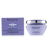 Kerastase - Blond Absolu Masque Ultra-Violet Anti-Brass Blonde Perfecting Purple Masque (Lightened Cool Blonde Hair) - 200ml/6.8oz