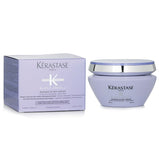 Kerastase - Blond Absolu Masque Ultra-Violet Anti-Brass Blonde Perfecting Purple Masque (Lightened Cool Blonde Hair) - 200ml/6.8oz