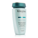 Kerastase - Resistance Bain Force Architecte Strengthening Shampoo (For Brittle, Damaged Hair, Split Ends) - 250ml/8.5oz