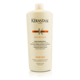 Kerastase - Nutritive Bain Magistral Fundamental Nutrition Shampoo (Severely Dried-Out Hair) - 1000ml/33.8oz