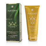 Rene Furterer - 5 Sens Enhancing Shampoo (Frequent Use , All Hair Types) - 200ml/6.7oz