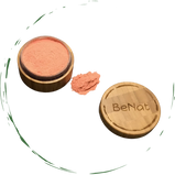 Blush Loose Powder