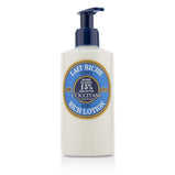 L'Occitane - Shea Butter Rich Body Lotion - 250ml/8.4oz StrawberryNet