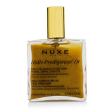 Nuxe - Huile Prodigieuse Or Multi-Purpose Dry Oil - 100ml/3.3oz StrawberryNet