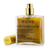 Nuxe - Huile Prodigieuse Or Multi-Purpose Dry Oil - 100ml/3.3oz StrawberryNet