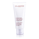 Clarins - Moisture Rich Body Lotion with Shea Butter - For Dry Skin - 200ml/7oz StrawberryNet