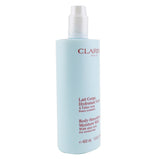 Clarins - Body-Smoothing Moisture Milk With Aloe Vera - For Normal Skin - 400ml/13.9oz StrawberryNet