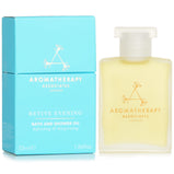 Aromatherapy Associates - Revive - Evening Bath & Shower Oil - 55ml/1.86oz StrawberryNet