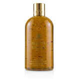 Molton Brown - Mesmerising Oudh Accord & Gold Bath & Shower Gel - 300ml/10oz StrawberryNet