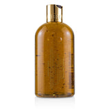 Molton Brown - Mesmerising Oudh Accord & Gold Bath & Shower Gel - 300ml/10oz StrawberryNet