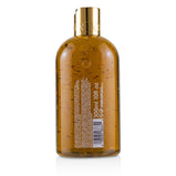 Molton Brown - Mesmerising Oudh Accord & Gold Bath & Shower Gel - 300ml/10oz StrawberryNet