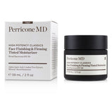 Perricone MD - High Potency Classics Face Finishing & Firming Tinted Moisturizer SPF 30 - 59ml/2oz StrawberryNet