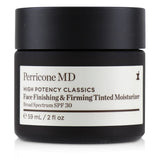 Perricone MD - High Potency Classics Face Finishing & Firming Tinted Moisturizer SPF 30 - 59ml/2oz StrawberryNet