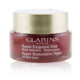 Clarins - Super Restorative Night Age Spot Correcting Replenishing Cream - 50ml/1.6oz StrawberryNet