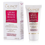 Guinot - Long Lasting Moisturizing Cream (For Dehydrated Skin) - 50ml/1.7oz StrawberryNet