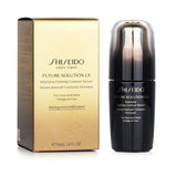 Shiseido - Future Solution LX Intensive Firming Contour Serum (For Face & Neck) - 50ml/1.6oz StrawberryNet