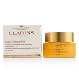 Clarins - Extra-Firming Nuit Wrinkle Control, Regenerating Night Rich Cream - For Dry Skin - 50ml/1.6oz StrawberryNet