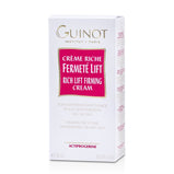 Guinot - Rich Lift Firming Cream (For Dehydrated or Dry Skin) - 50ml/1.6oz StrawberryNet