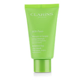 Clarins - SOS Pure Rebalancing Clay Mask with Alpine Willow - Combination to Oily Skin - 75ml/2.3oz StrawberryNet