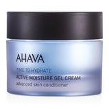 Ahava - Time To Hydrate Active Moisture Gel Cream - 50ml/1.7oz StrawberryNet