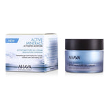 Ahava - Time To Hydrate Active Moisture Gel Cream - 50ml/1.7oz StrawberryNet