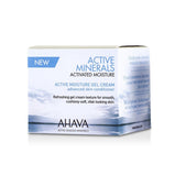 Ahava - Time To Hydrate Active Moisture Gel Cream - 50ml/1.7oz StrawberryNet