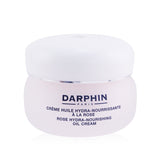 Darphin - Essential Oil Elixir Rose Hydra-Nourishing Oil Cream - For Dry Skin - 50ml/1.7oz StrawberryNet