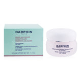 Darphin - Essential Oil Elixir Rose Hydra-Nourishing Oil Cream - For Dry Skin - 50ml/1.7oz StrawberryNet