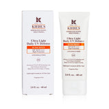 Kiehl's - Ultra Light Daily UV Defense SPF 50 PA +++ - 60ml/2oz StrawberryNet