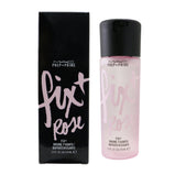 MAC - Prep + Prime Fix+ Finishing Mist - # Rose - 100ml/3.4oz StrawberryNet