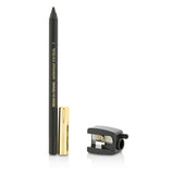 Yves Saint Laurent - Dessin Du Regard Waterproof High Impact Color Eye Pencil - # 1 Noir Effronte - 1.2g/0.04oz StrawberryNet